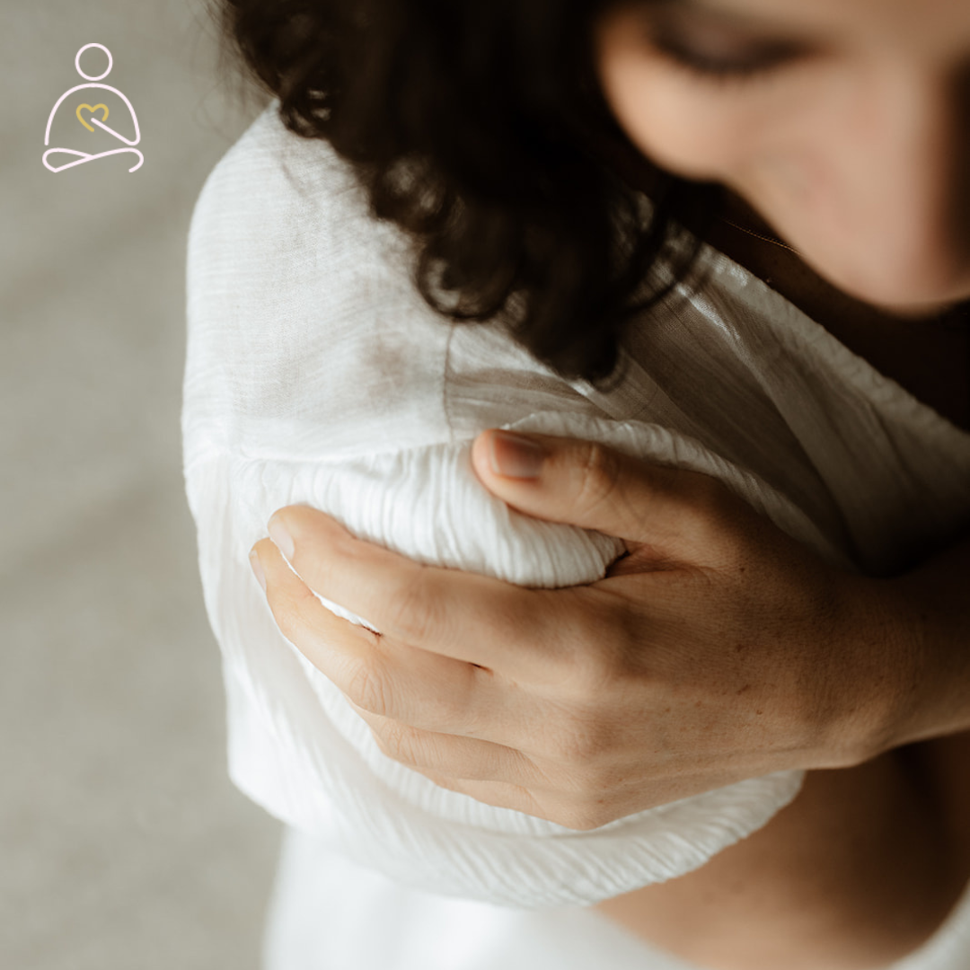 Le toucher bienveillant avec ACE Formation