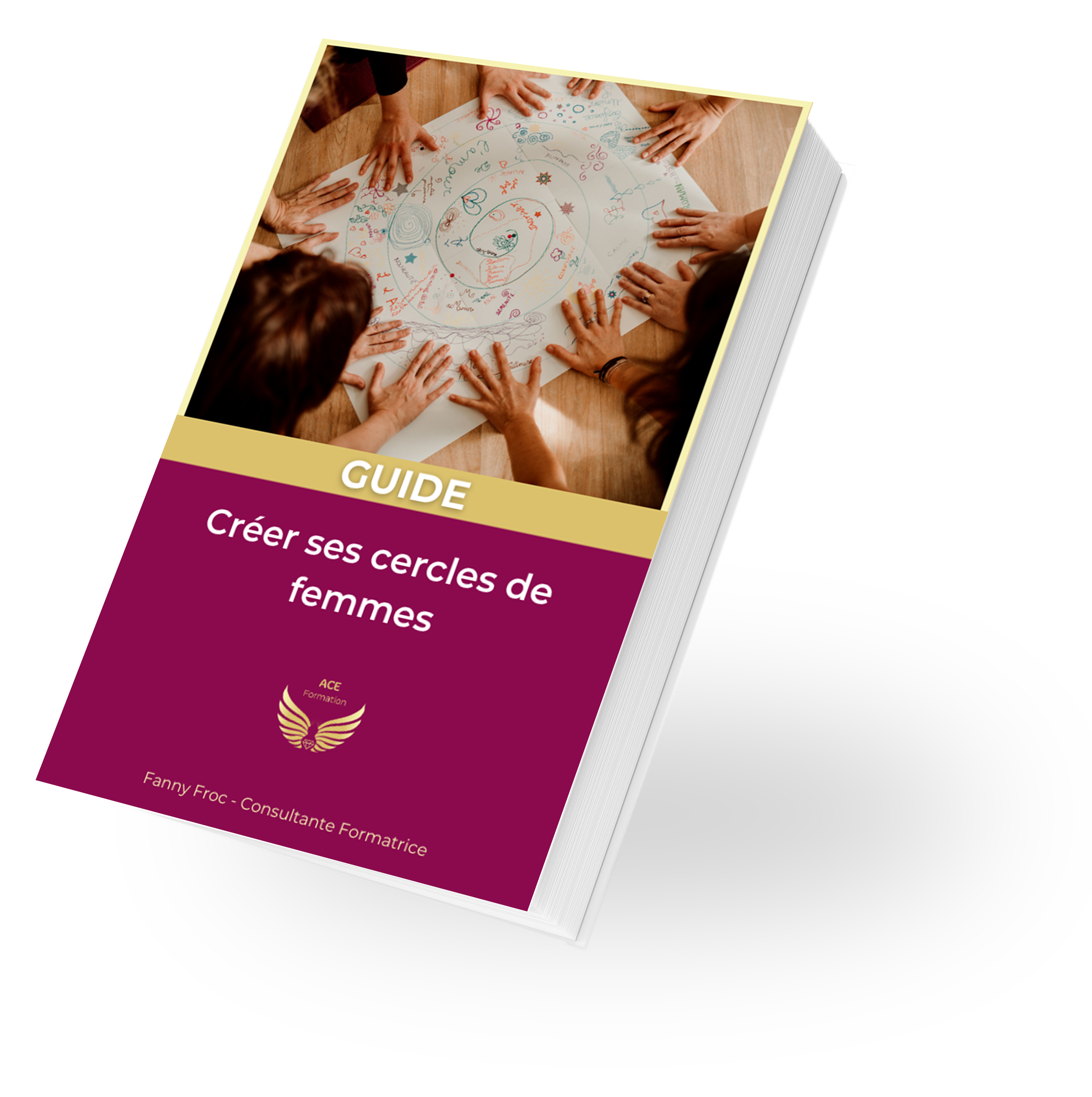 guide créer ses cercles de femmes